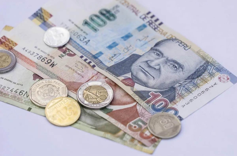 Dinero extra