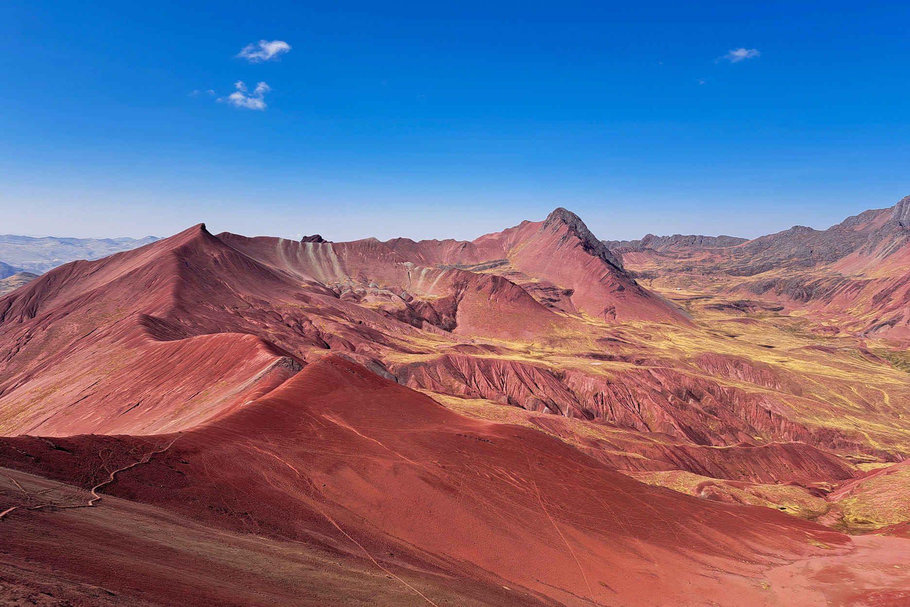 Expedición a la Montaña de 7 Colores 2D
