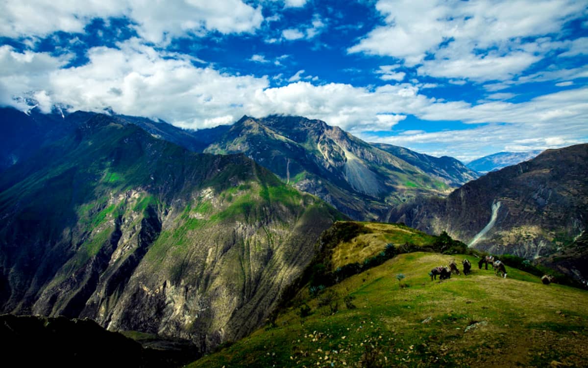 Machu Picchu & Vinicunca: Maravillas del Cusco (5 Días)