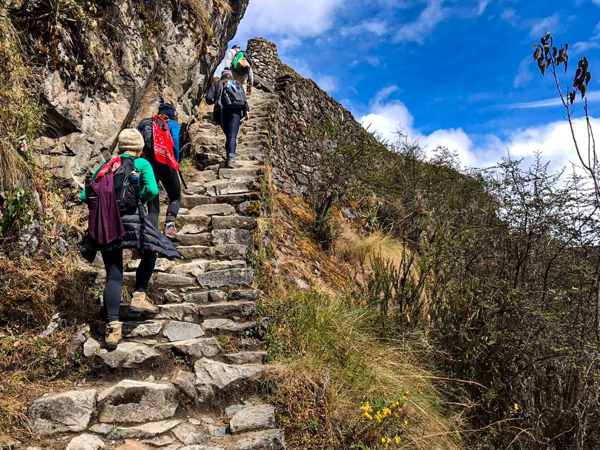 Adrenalina Inca: Inca Jungle 4D/3N a Machu Picchu