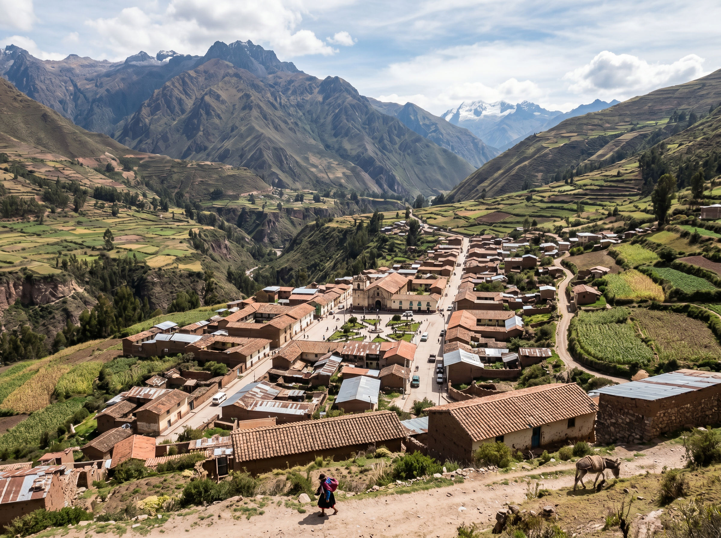 Ruta Relámpago: Camino Inca 1 Día a Machu Picchu