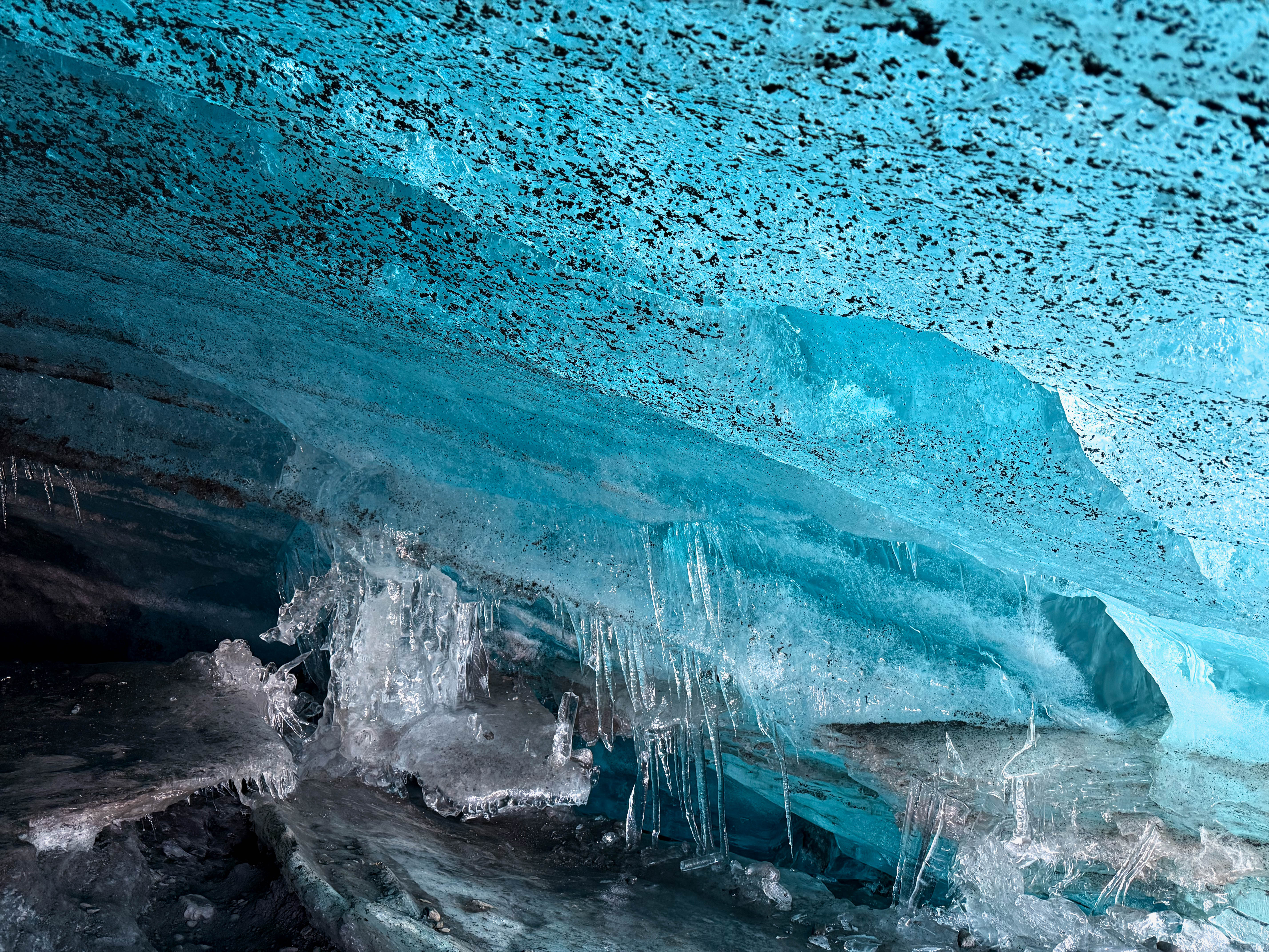  Expedición al Glaciar Qelccaya 1 Día