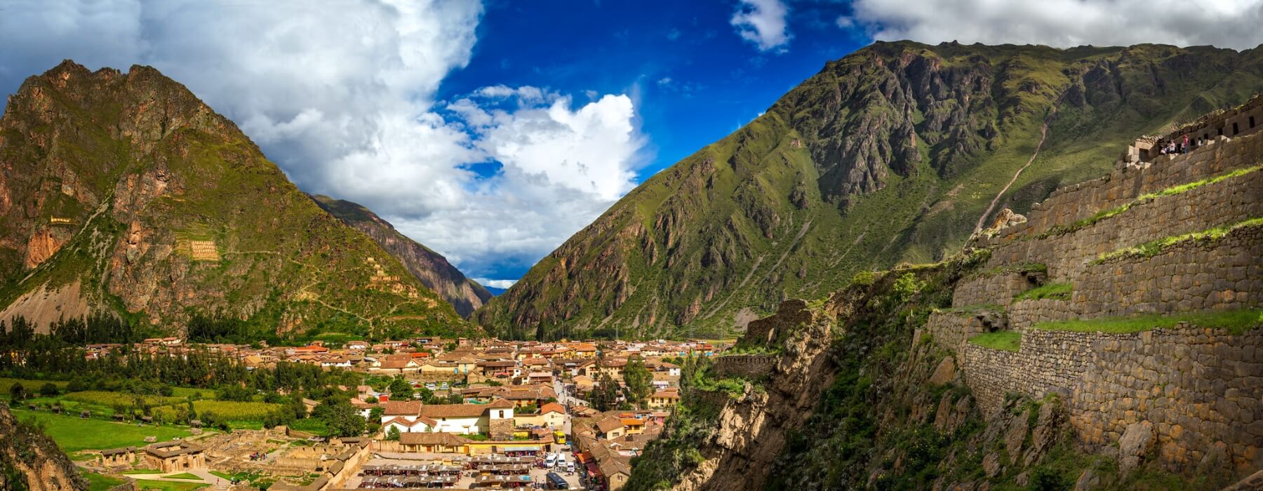 SUPER VALLE SAGRADO 1 DIA 