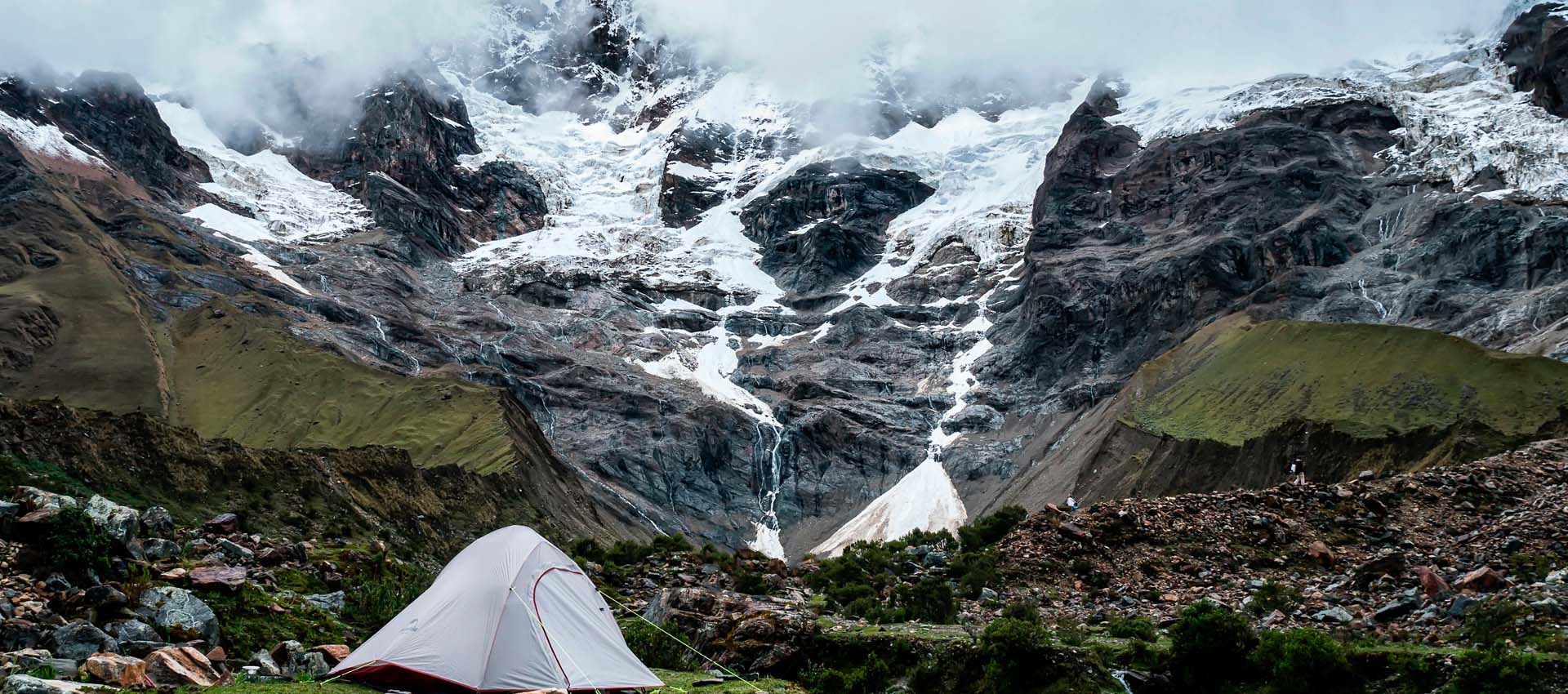 CAMINATA A SALKANTAY 3 DIAS 