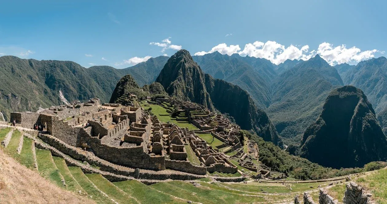 Ruta Perfecta: Descubre Machu Picchu en 2 Días