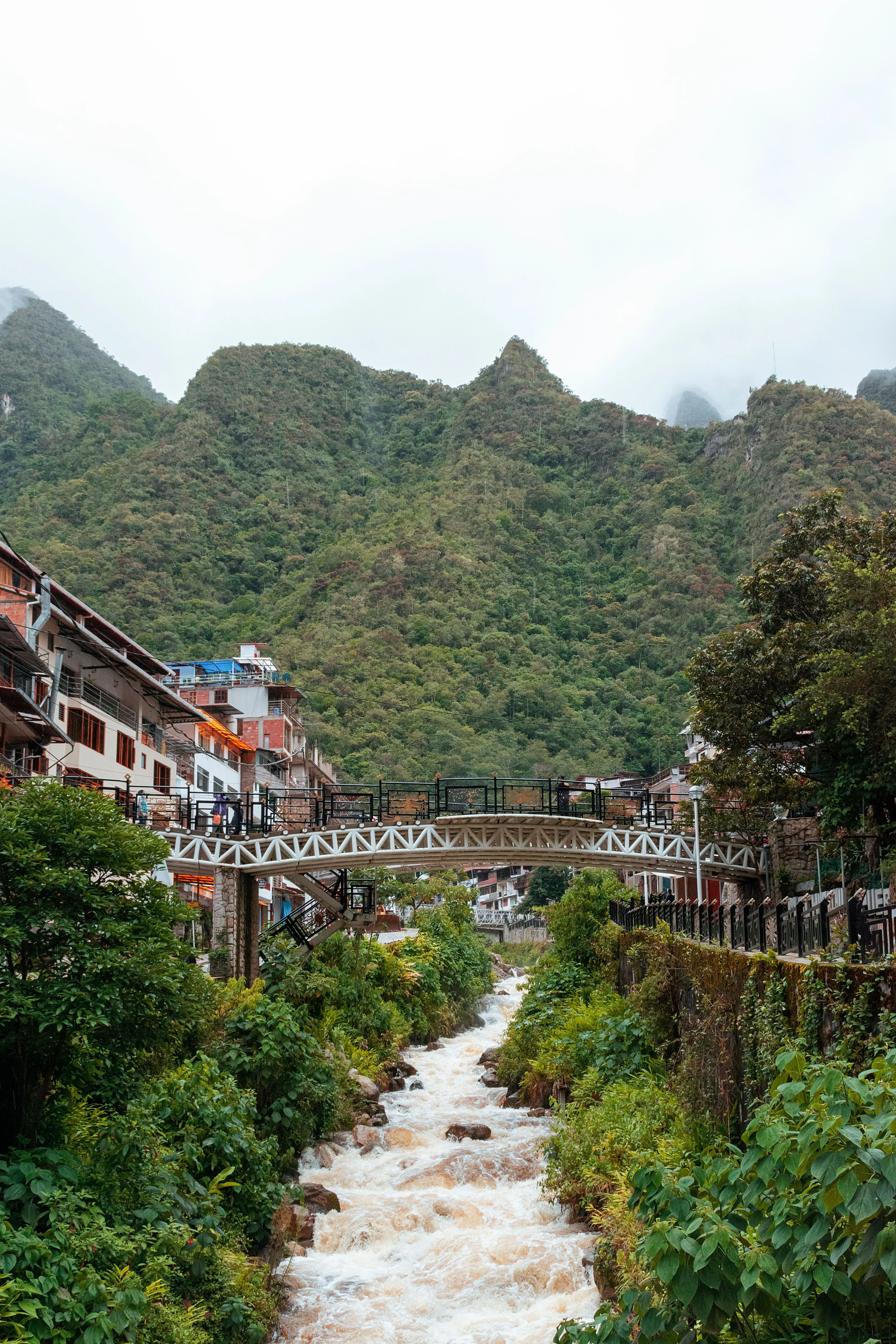 Ruta Perfecta: Descubre Machu Picchu en 2 Días