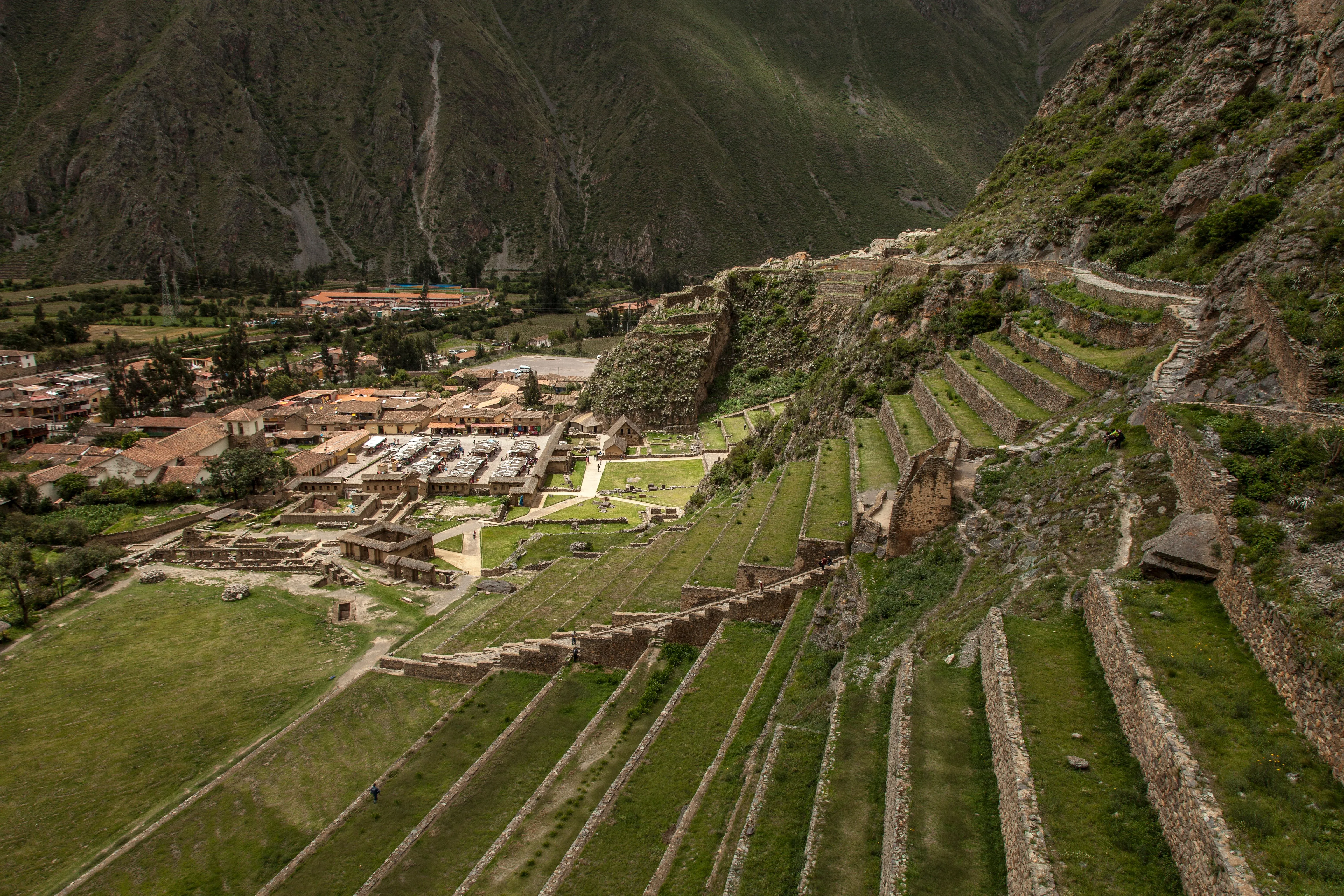 Experiencia Valle Sagrado Full Day