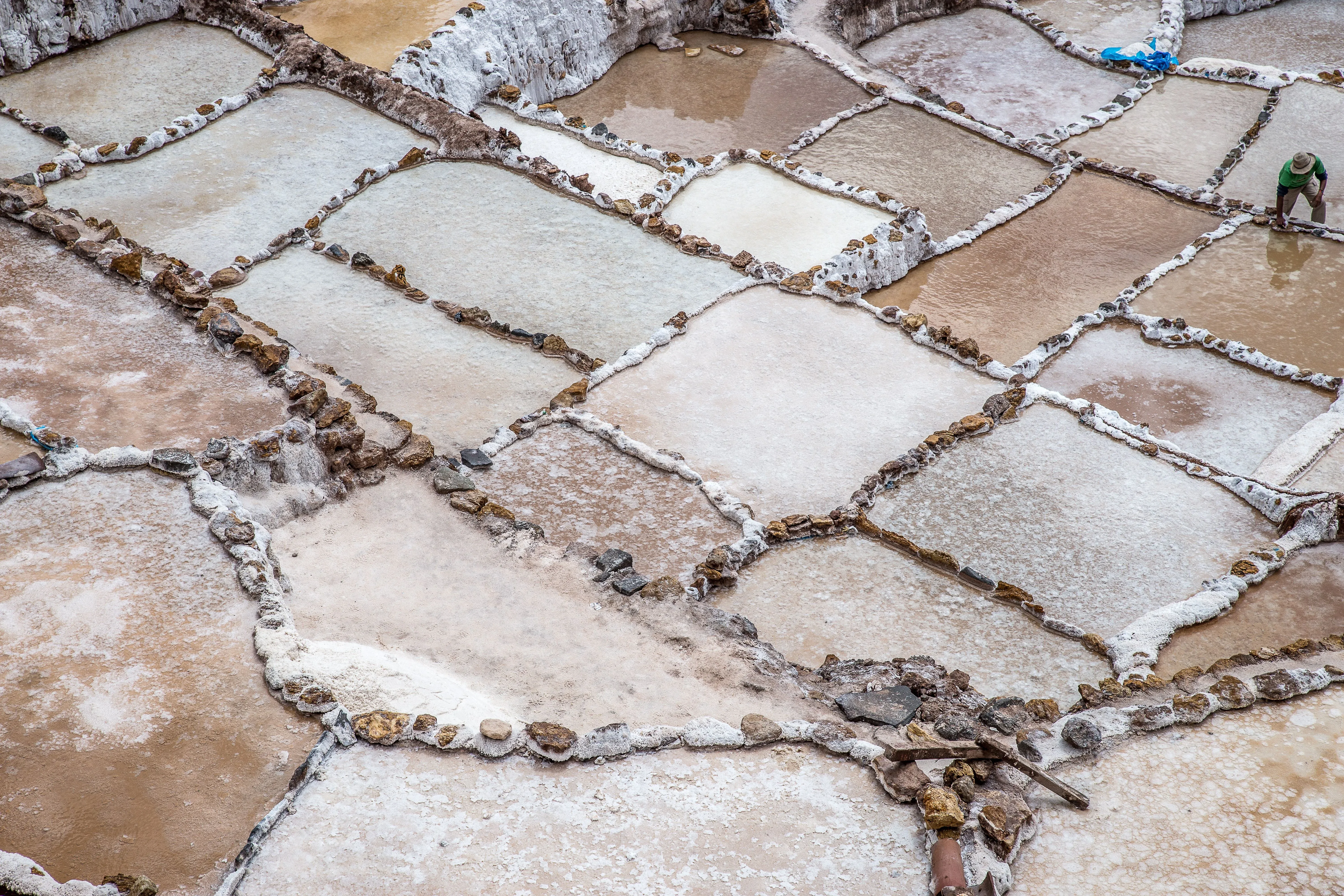 Ingenio Inca: Maras & Moray 1 Día