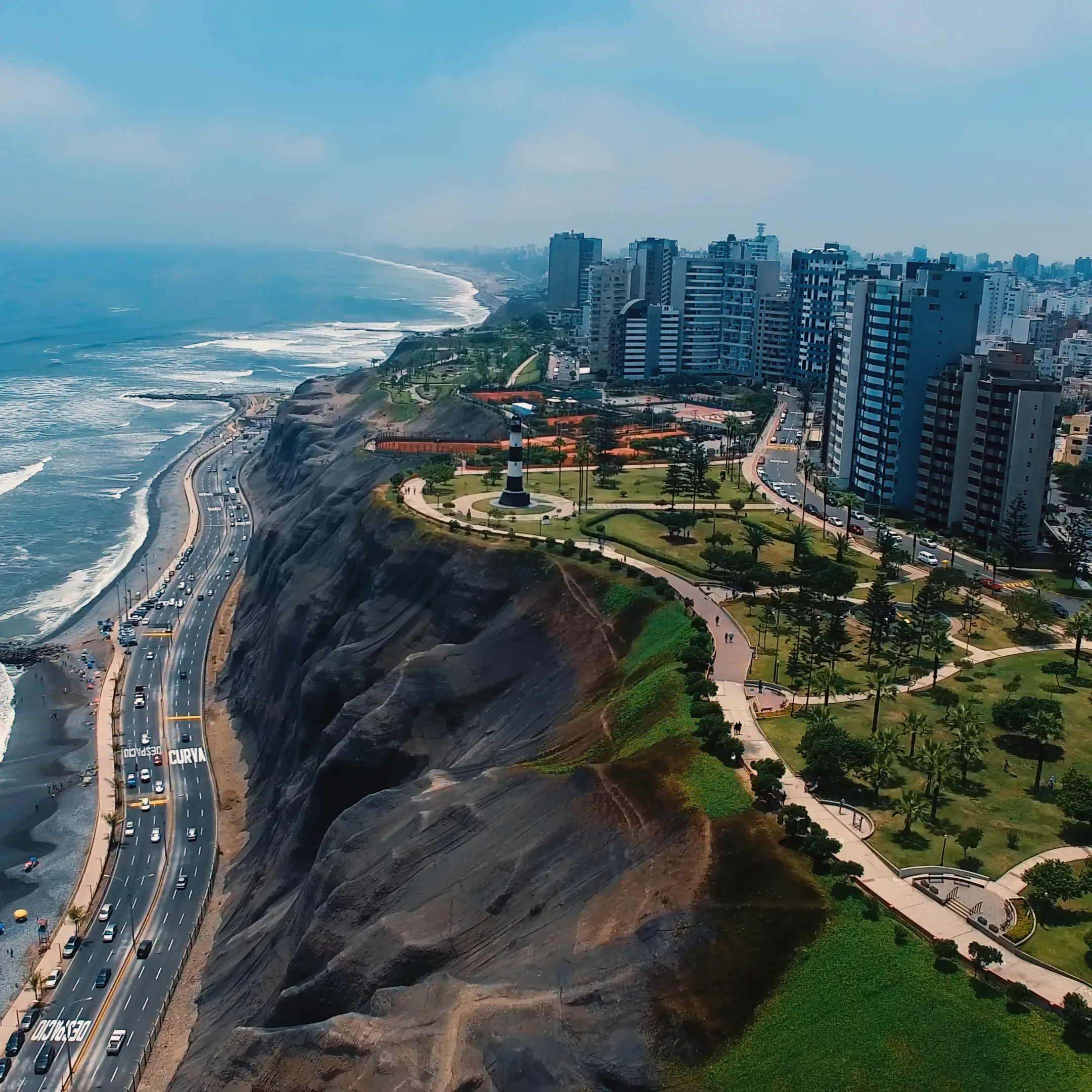 Explora Perú en 7 Días