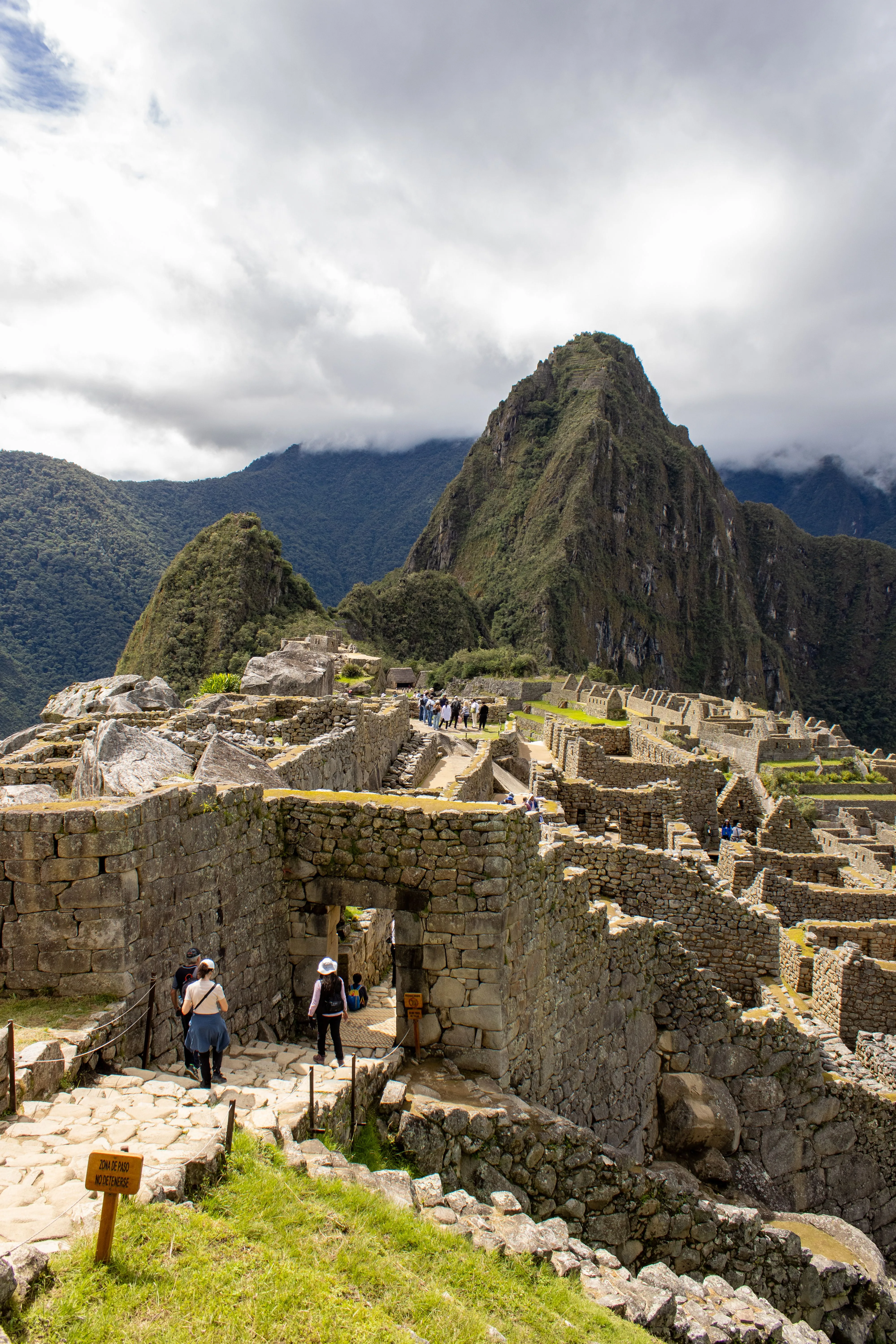 Explora Perú en 7 Días