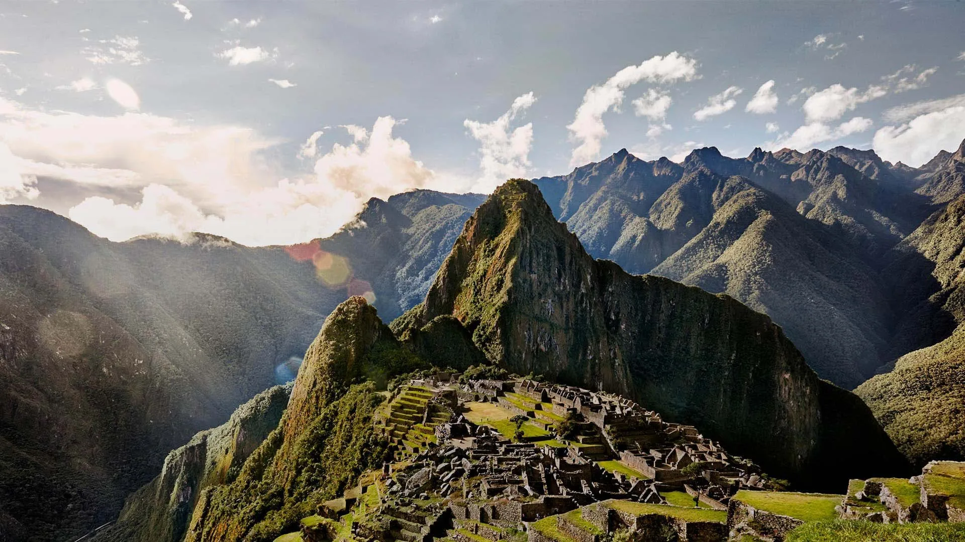 Cusco en 6 Días: Machu Picchu y Lago Titicaca
