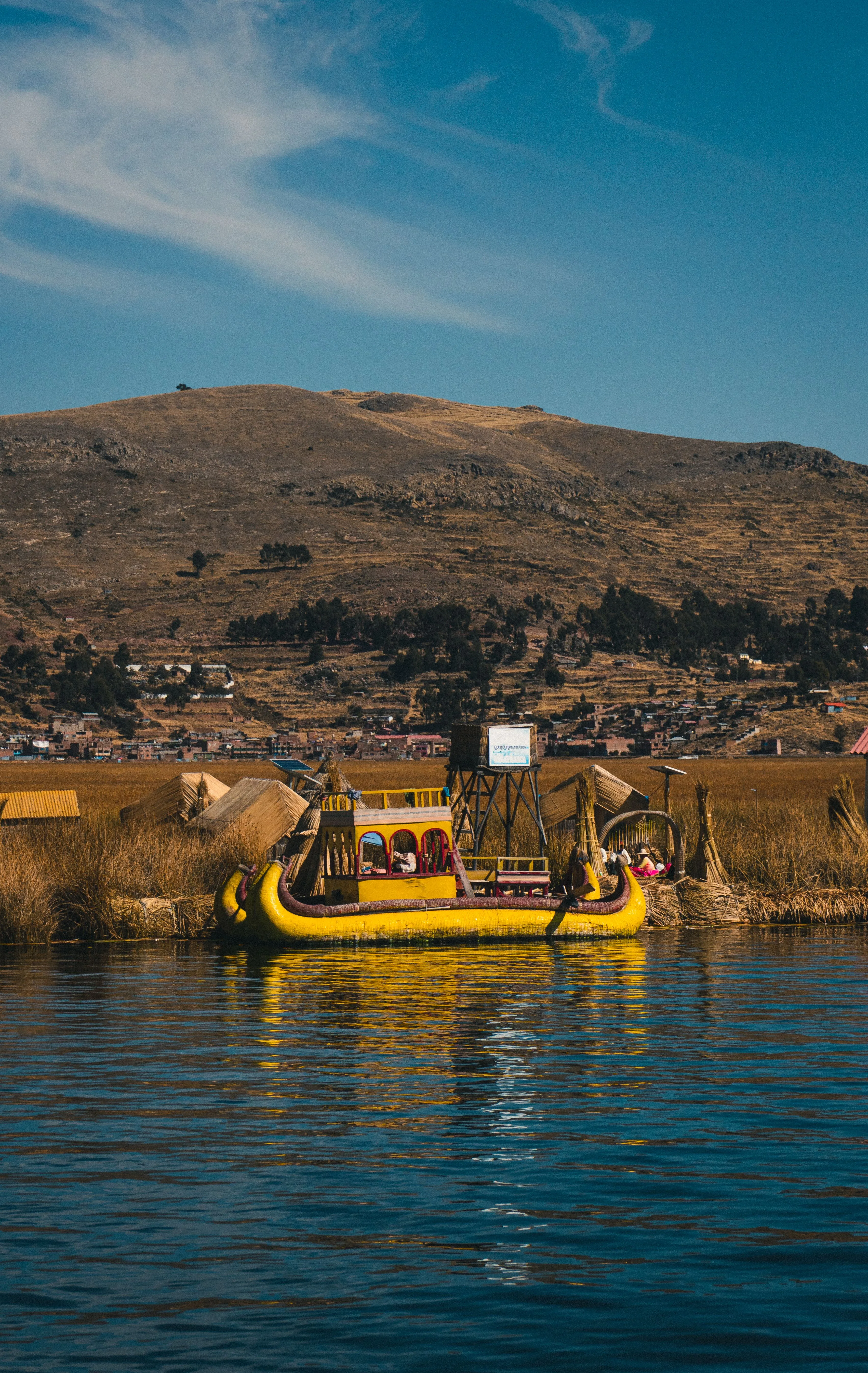 Cusco en 6 Días: Machu Picchu y Lago Titicaca